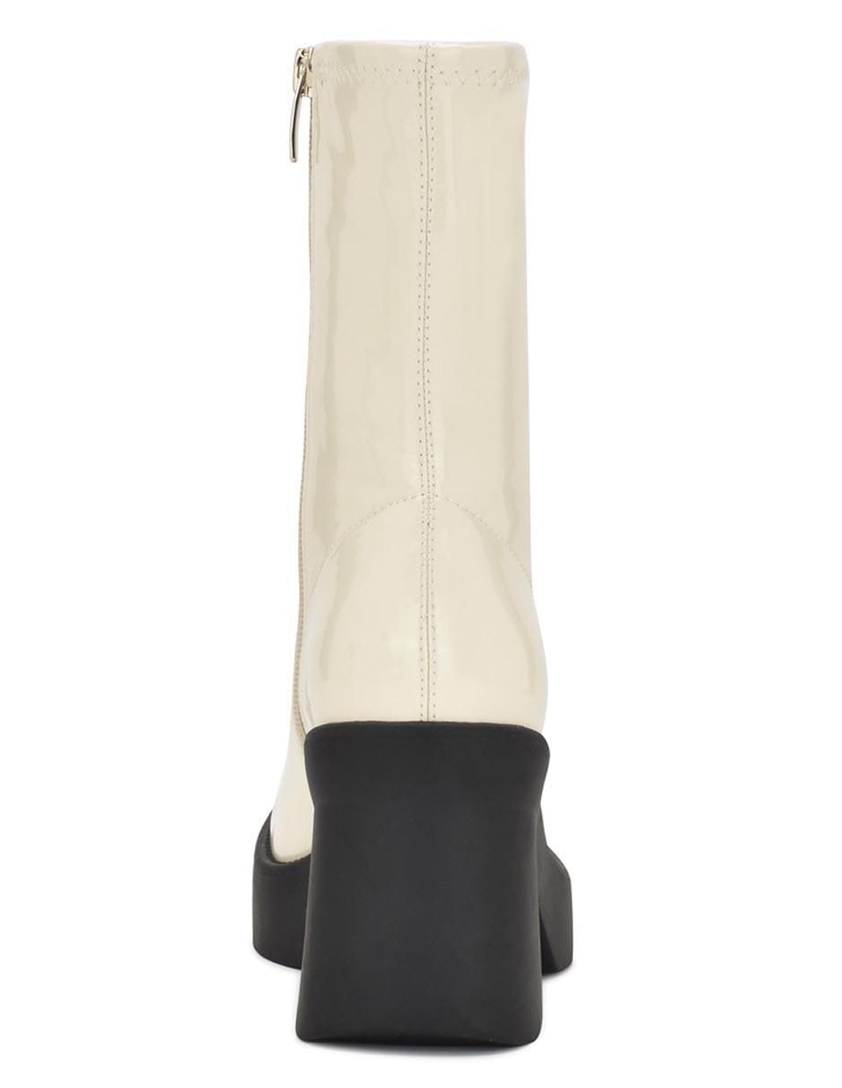 Bota arriba del tobillo para mujer 2