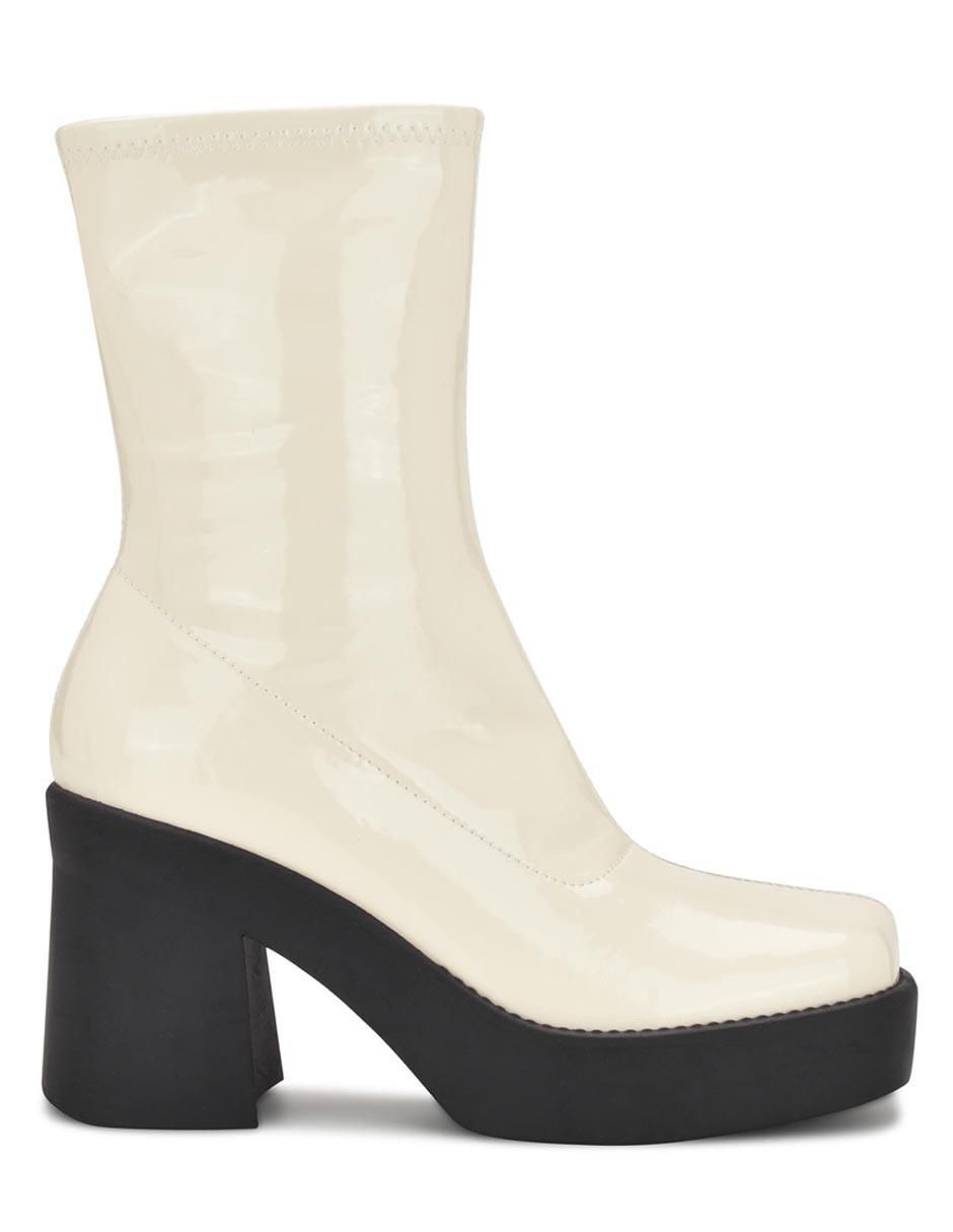 Bota arriba del tobillo para mujer 6