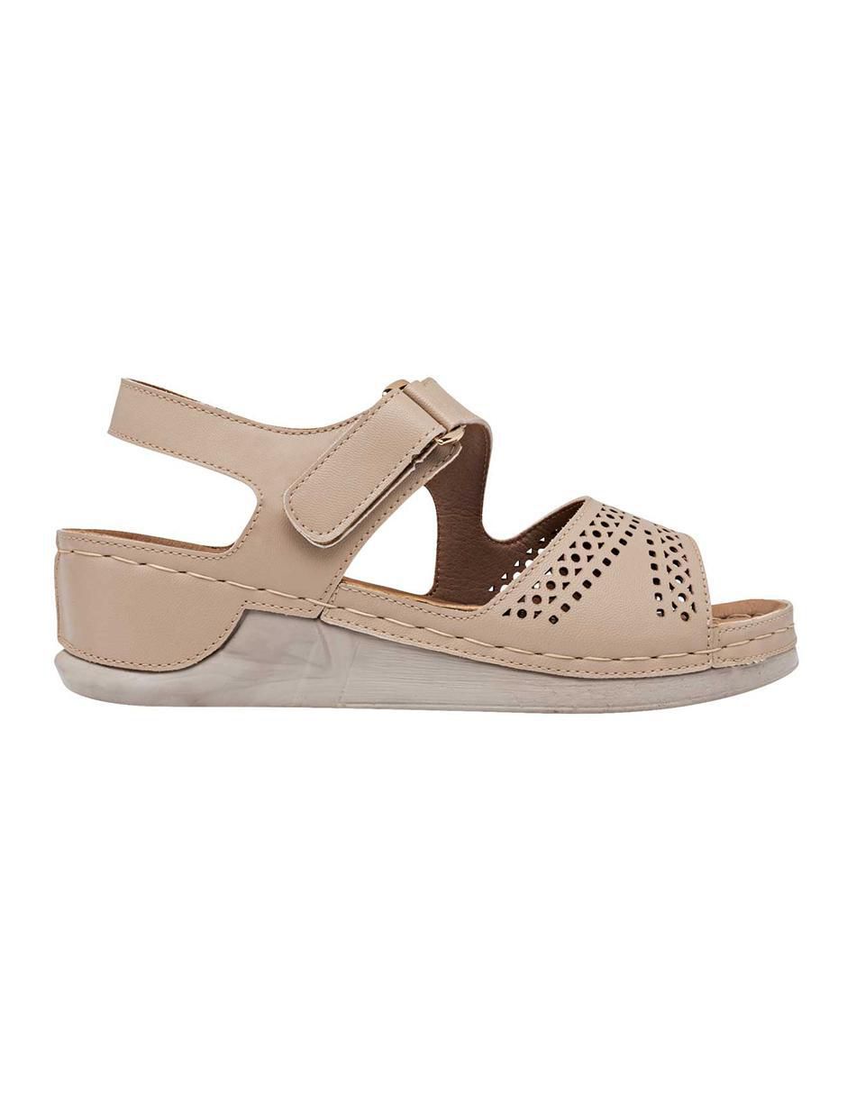 Sandalia para mujer 3