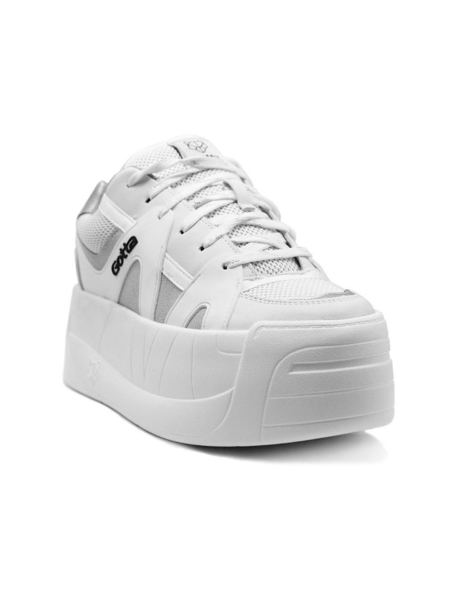 Tenis para mujer 5