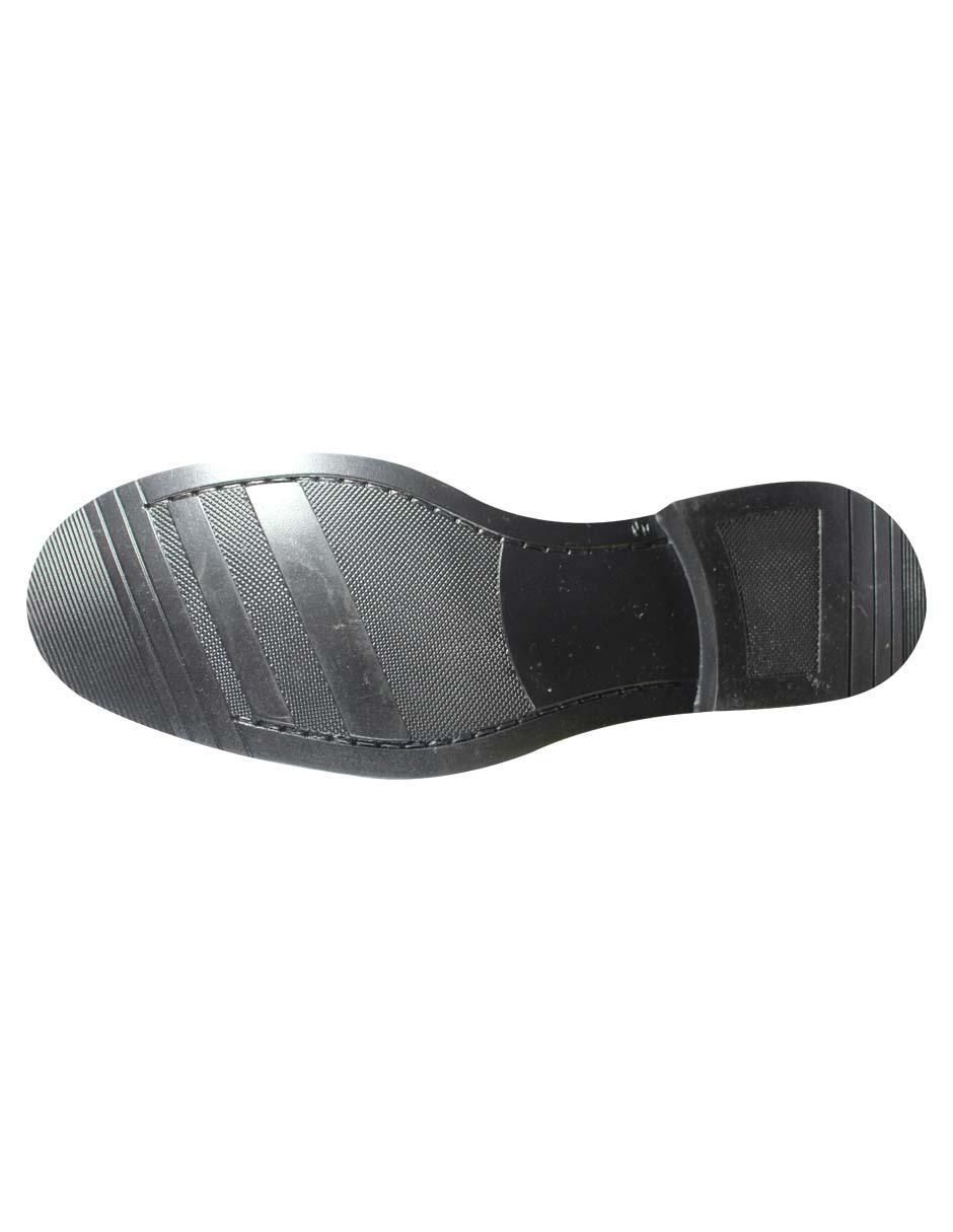 Zapato de piel para mujer