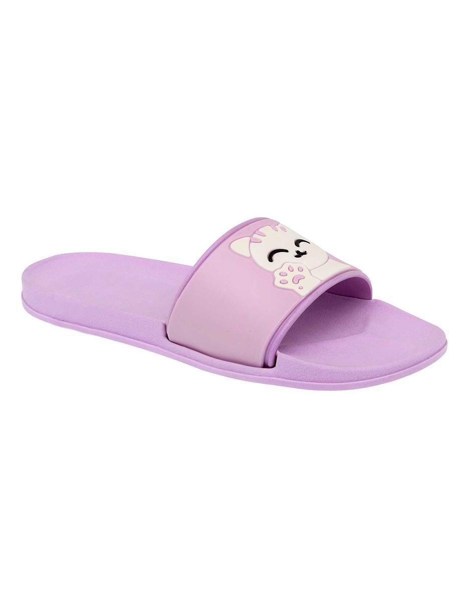 Sandalia para mujer