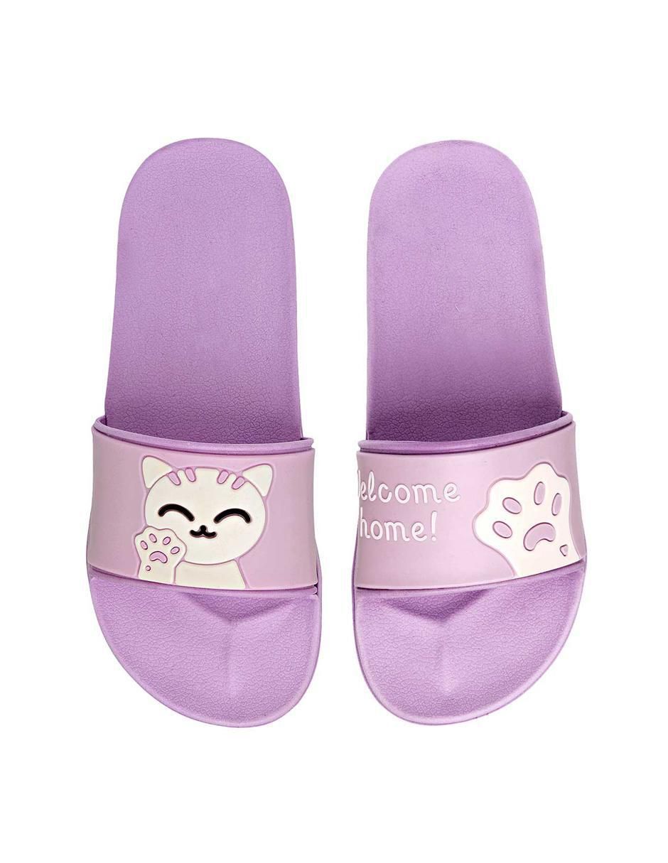 Sandalia para mujer