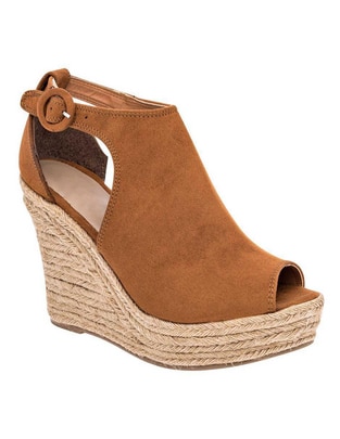 Sandalia para mujer