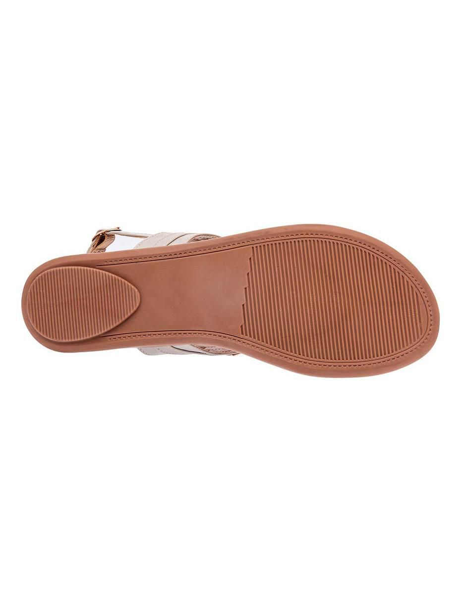 Sandalia para mujer 3
