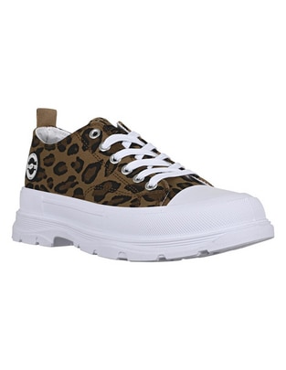 Tenis Astor Low para mujer 1