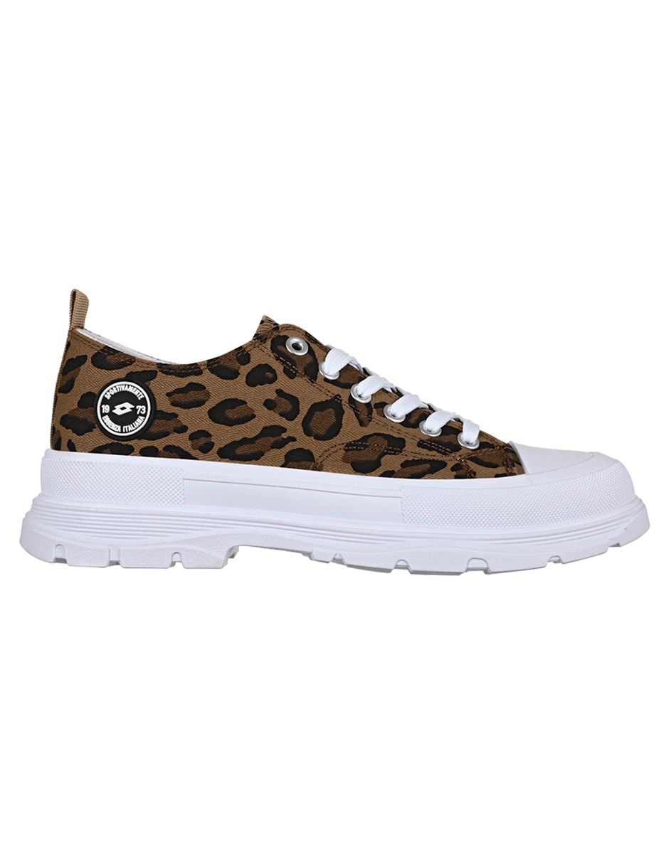 Tenis Astor Low para mujer 2