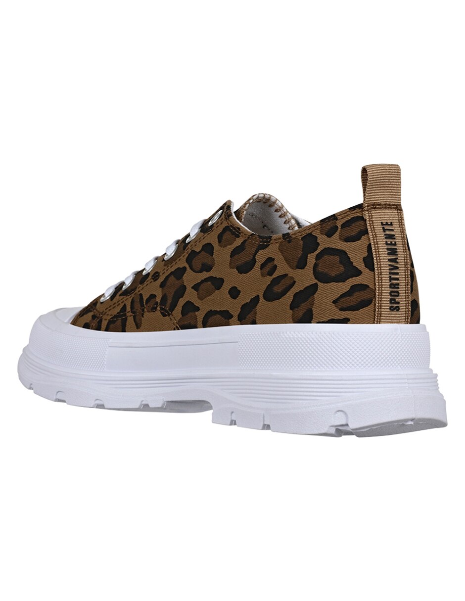 Tenis Astor Low para mujer 3