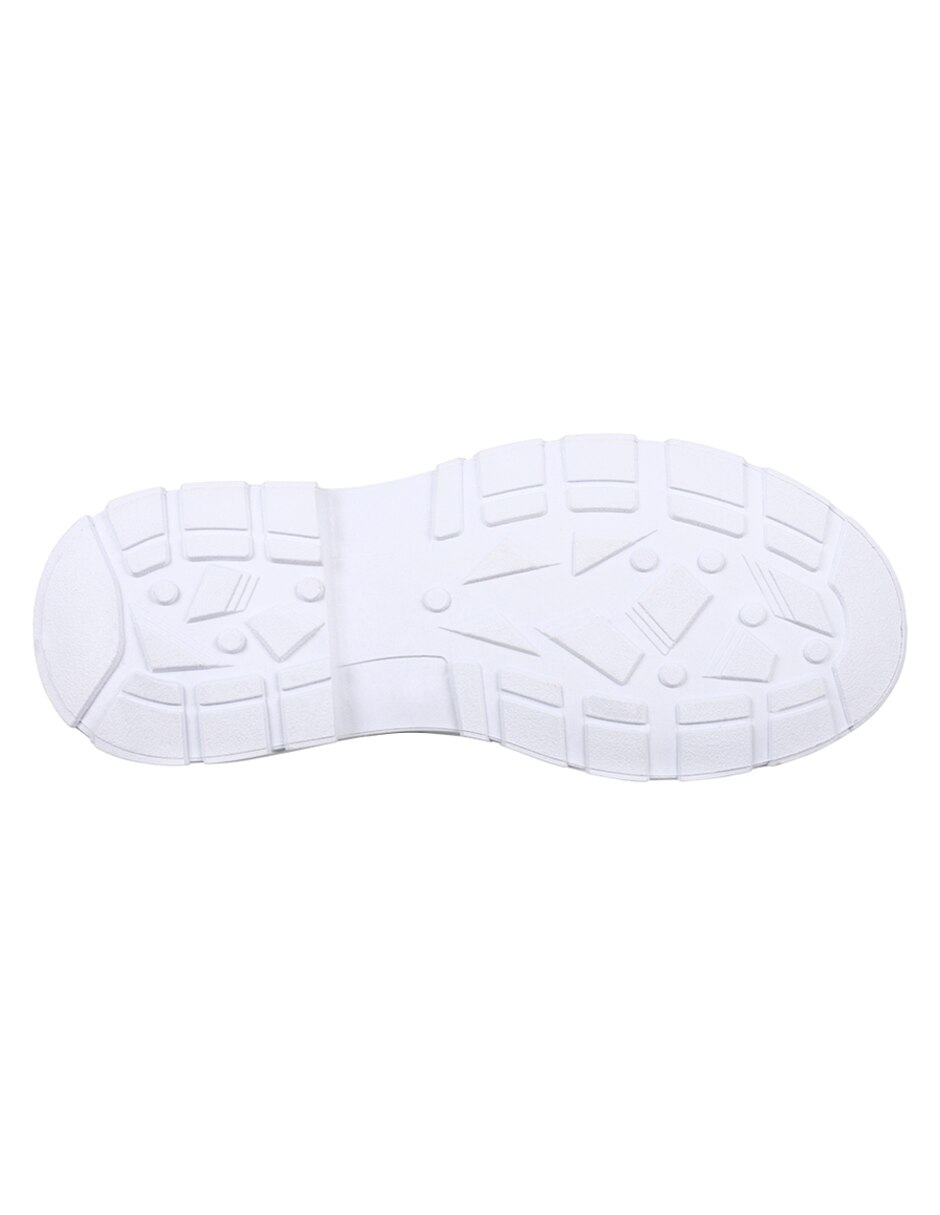 Tenis Astor Low para mujer 4