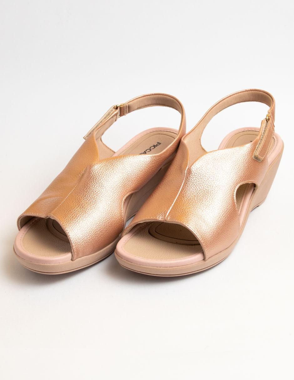 Sandalia para mujer 4