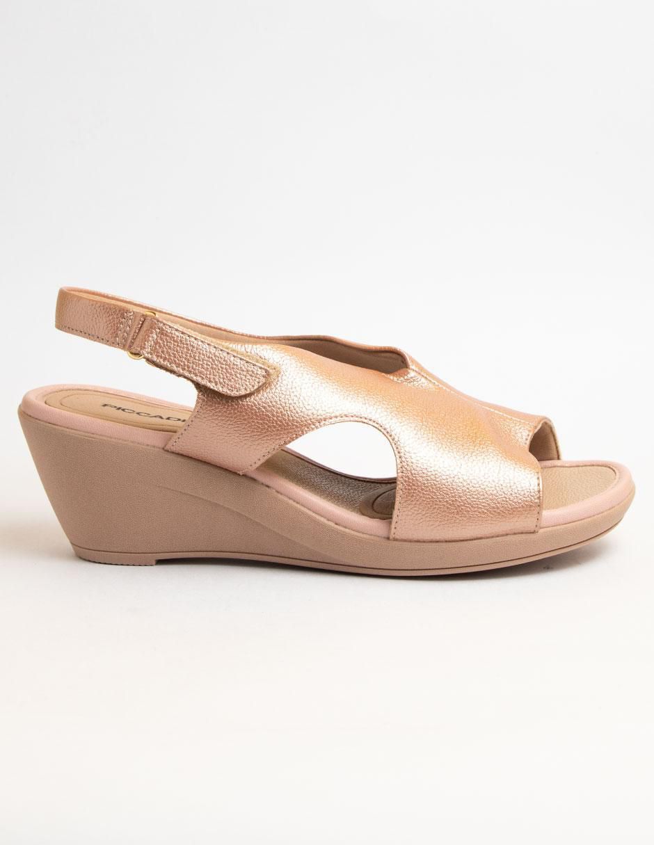 Sandalia para mujer 3