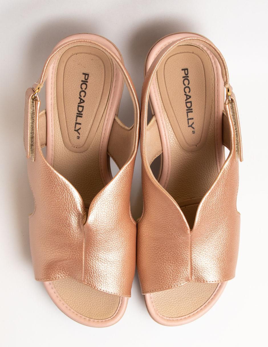 Sandalia para mujer 2