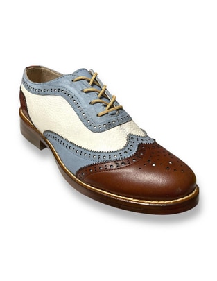 Zapato de Piel para mujer Zapato de Piel para mujer