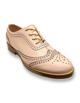 Zapato de Piel para mujer Zapato de Piel para mujer