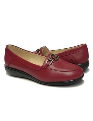 Zapato Jazz de piel para mujer Zapato Jazz de piel para mujer