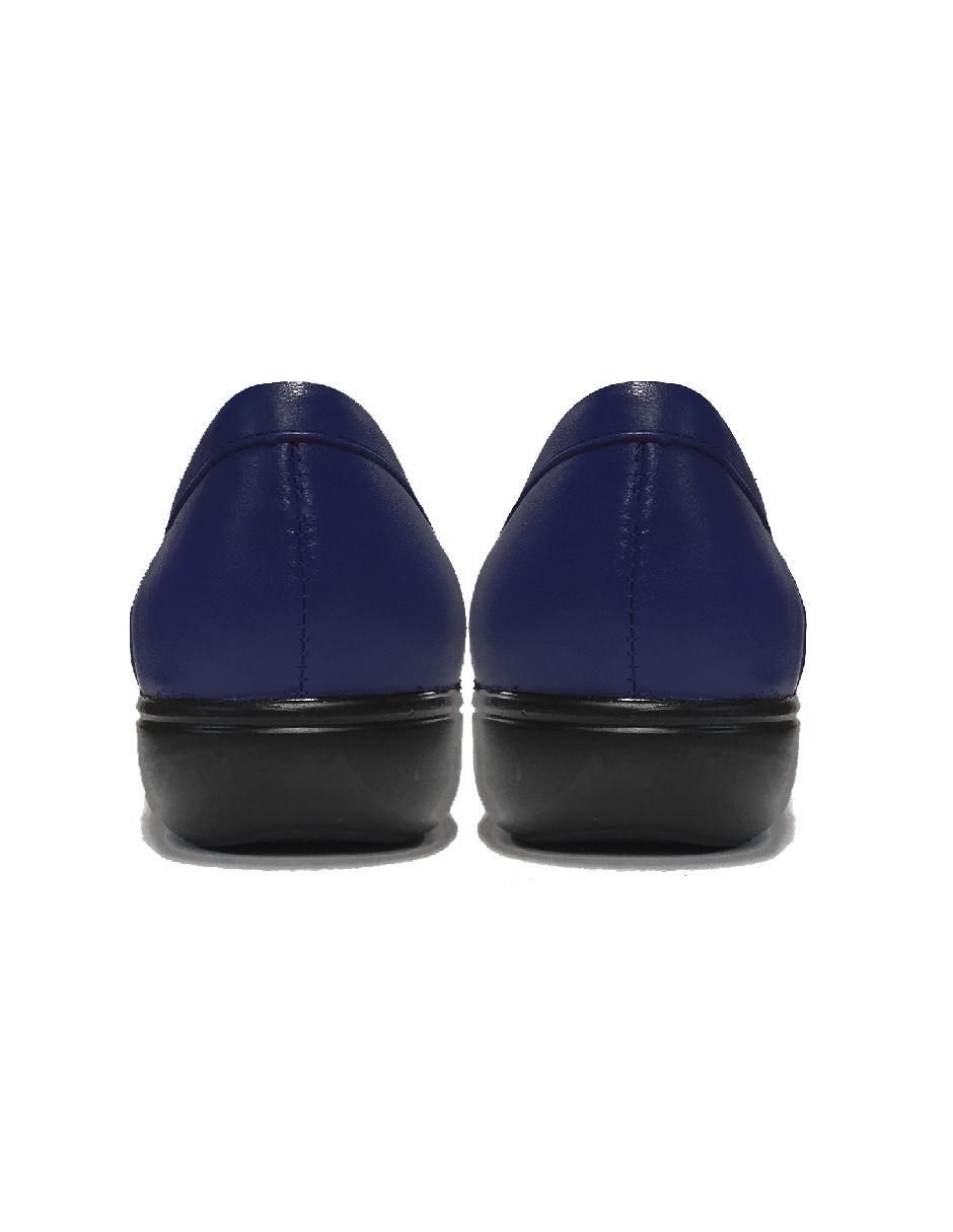 Zapato Jazz de piel para mujer 2