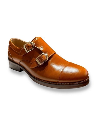 Zapato de piel para mujer Zapato de piel para mujer