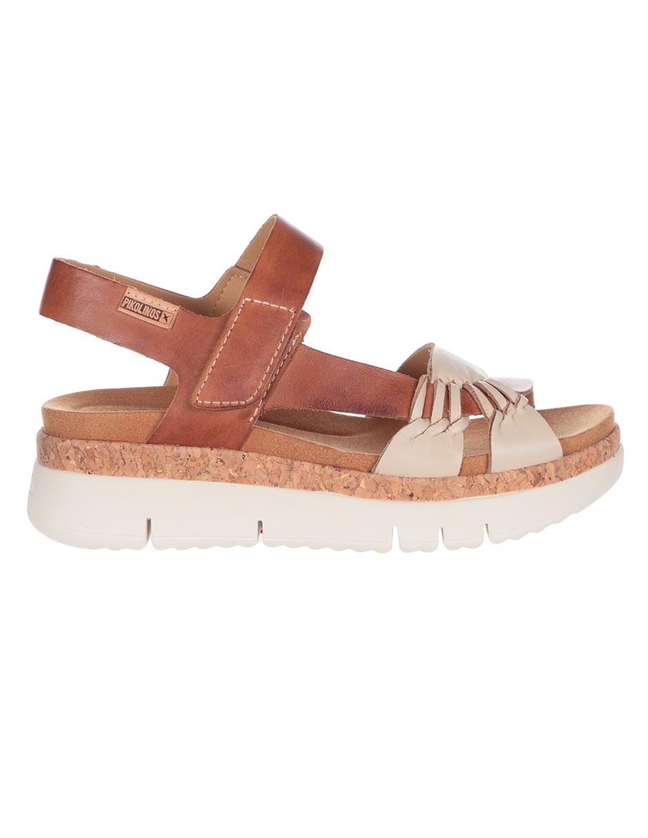 Sandalia Palma para mujer 7