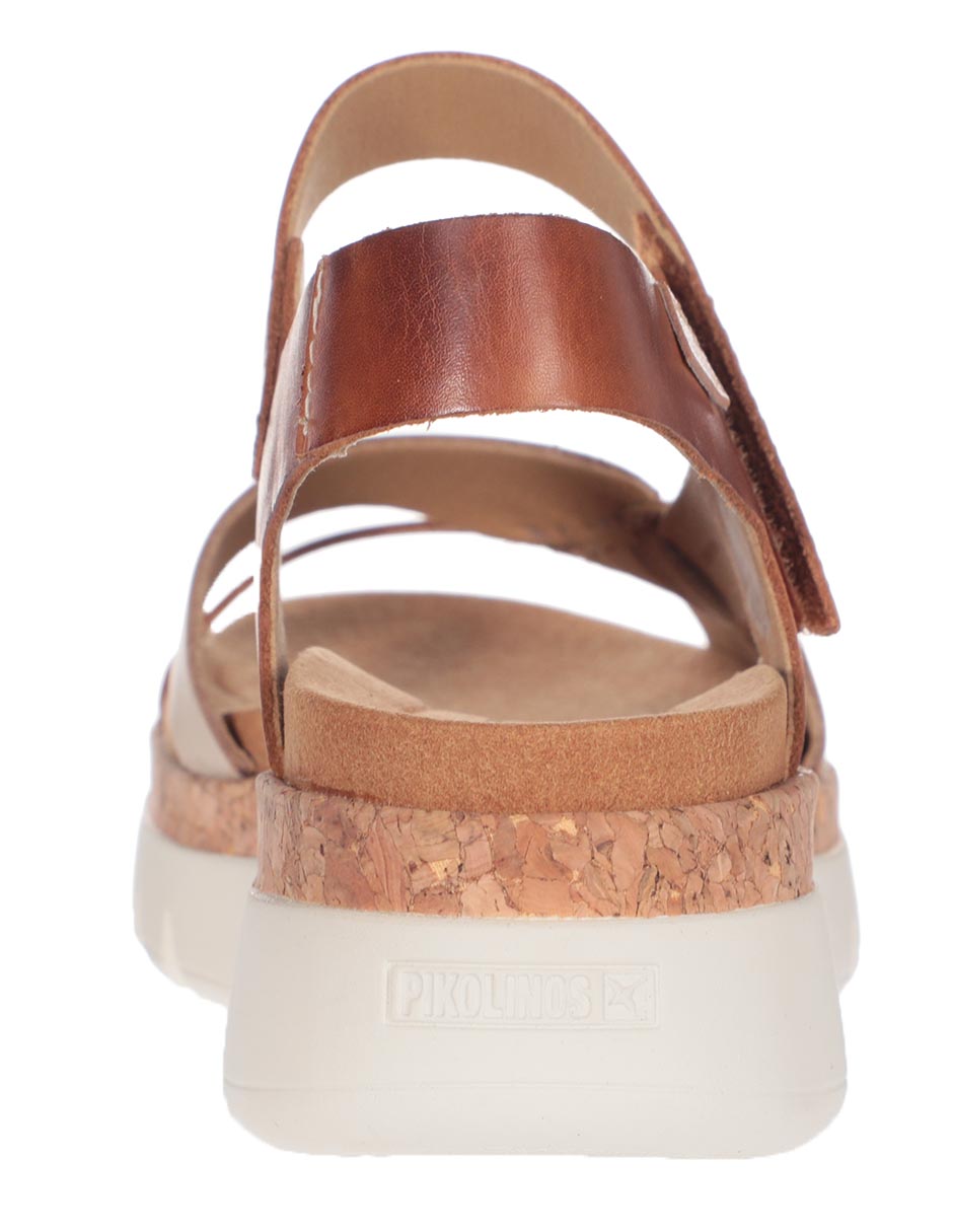 Sandalia Palma para mujer 8