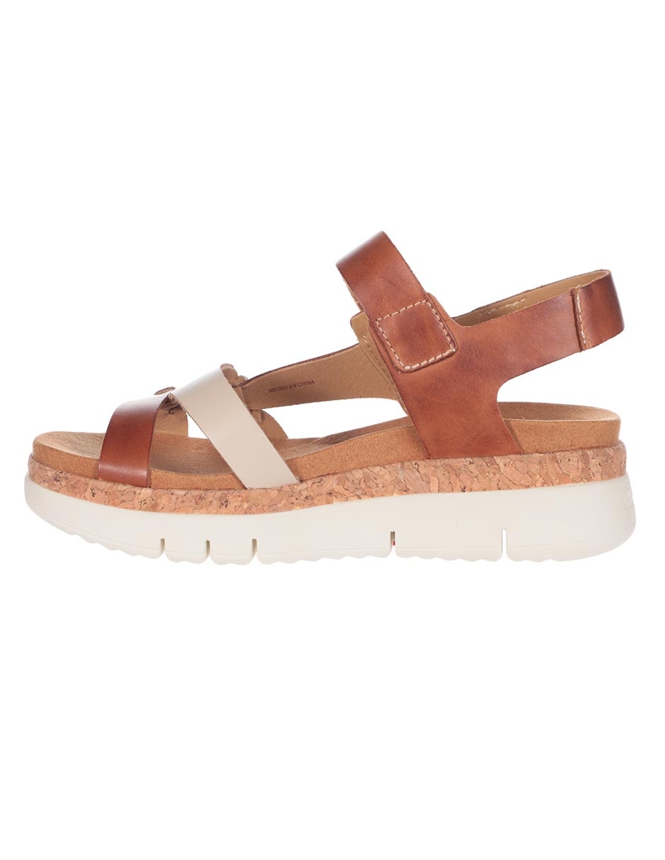 Sandalia Palma para mujer 9