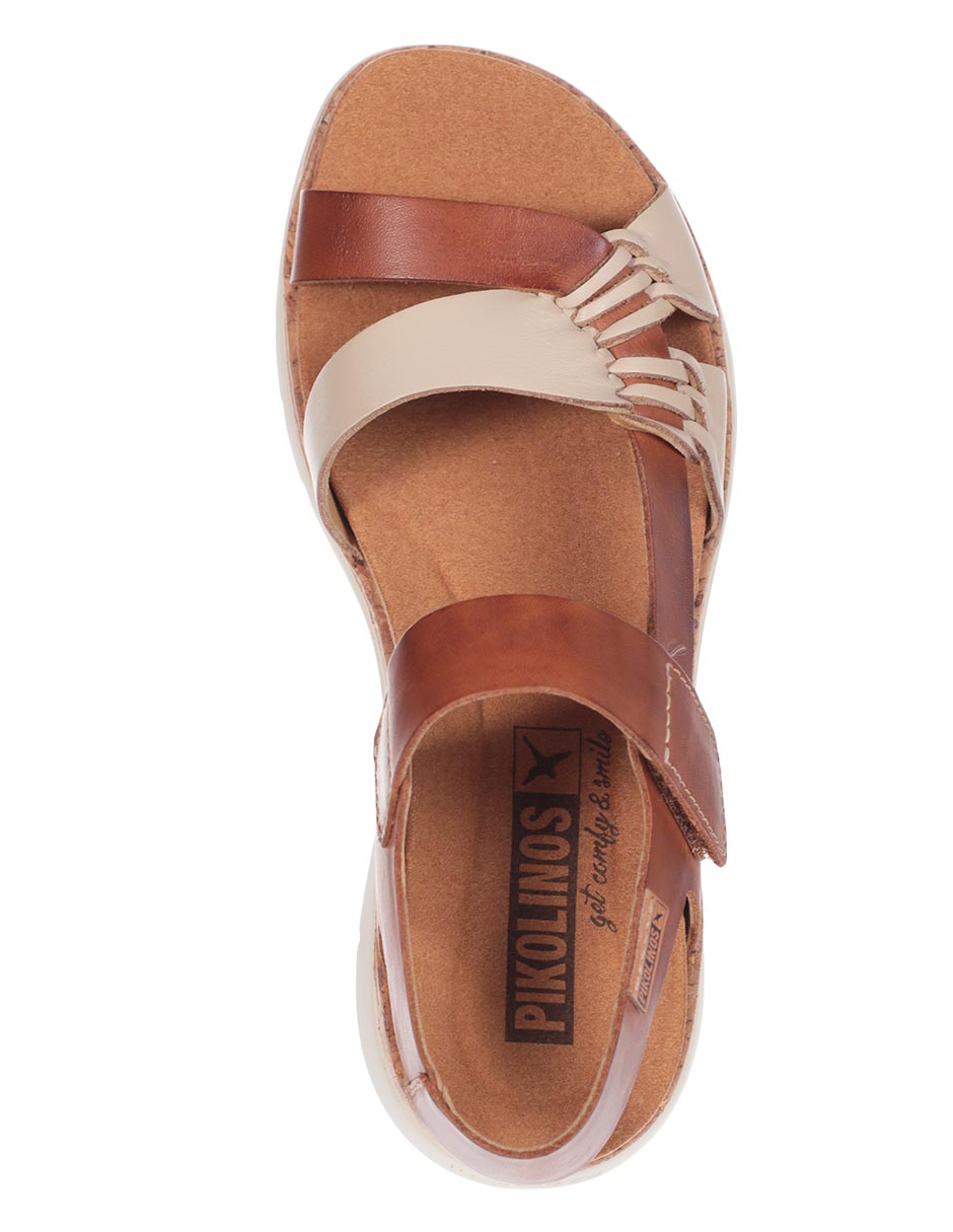 Sandalia Palma para mujer 10