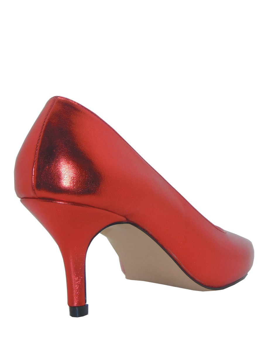 Sandalia Renatta Scottos para mujer