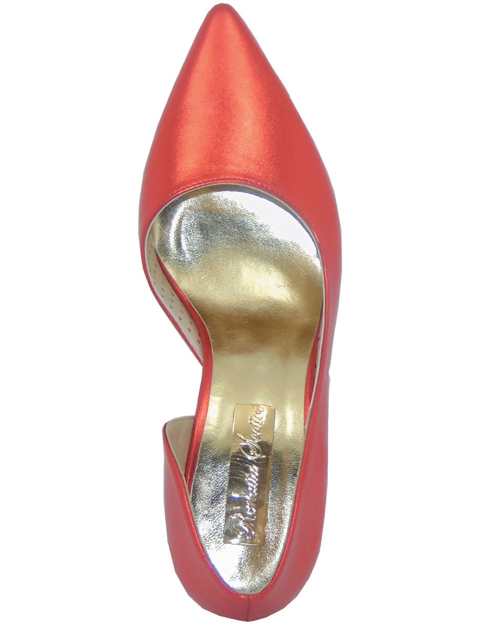 Sandalia Renatta Scottos para mujer