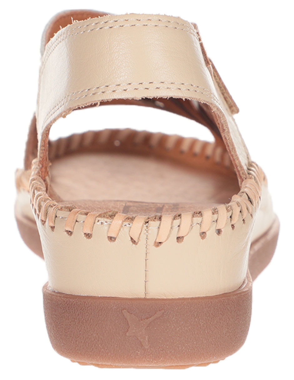 Sandalia para mujer 4