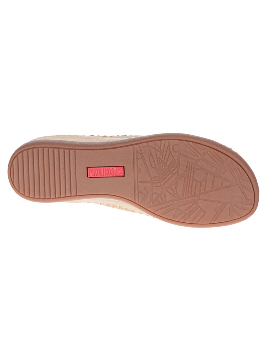 Sandalia para mujer 6