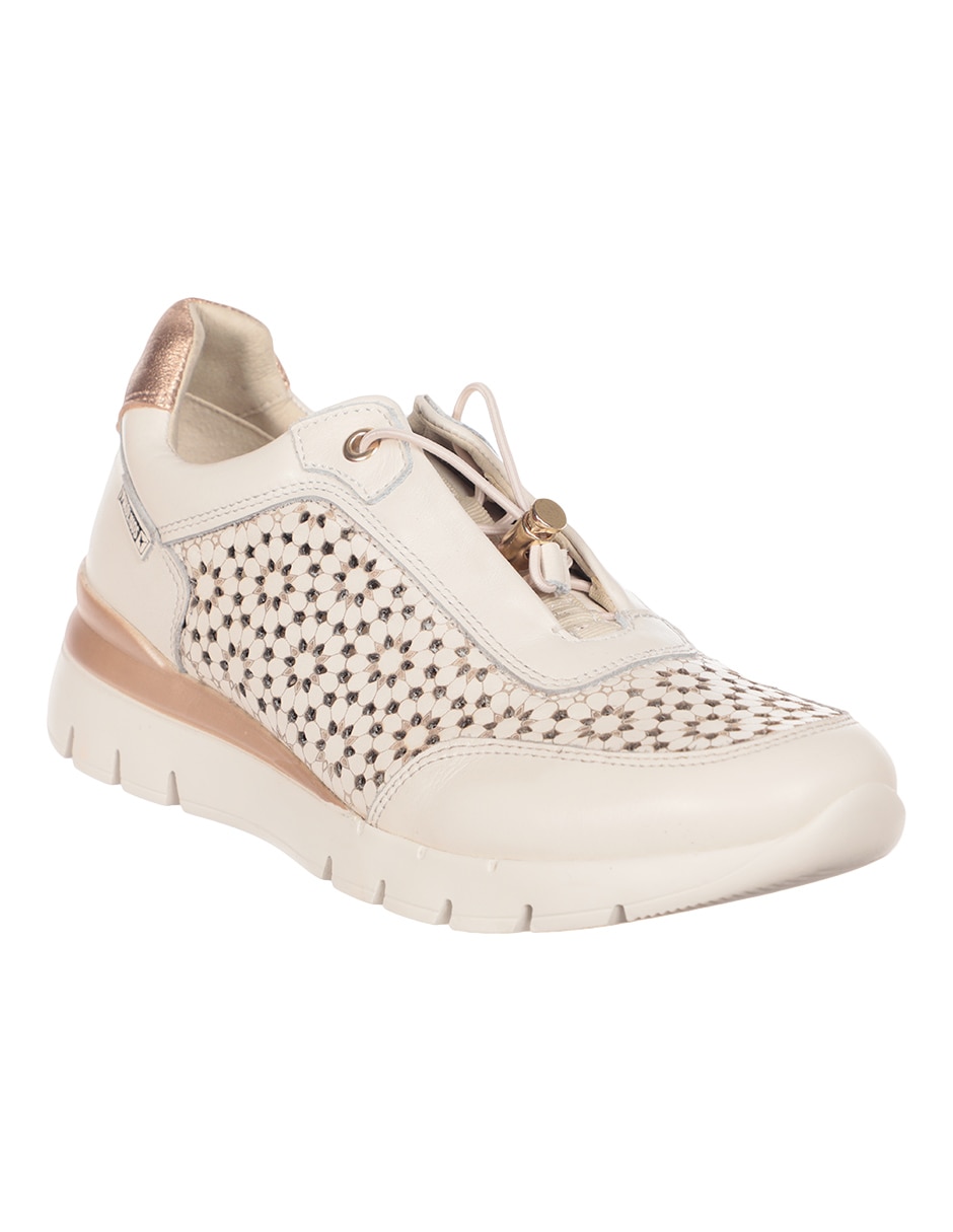 Tenis Pikolinos Cantabria para mujer