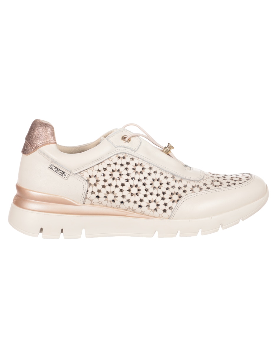 Tenis Pikolinos Cantabria para mujer