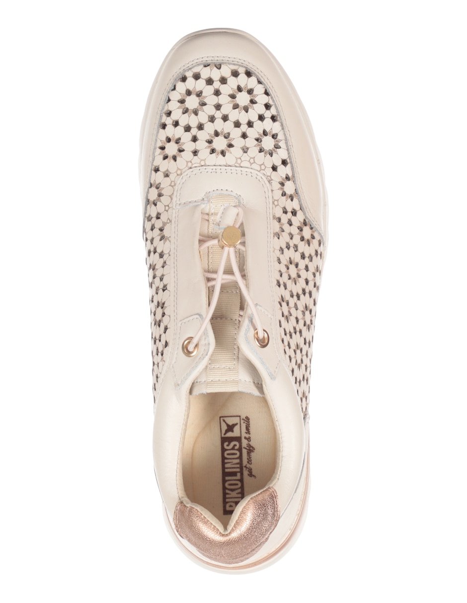 Tenis Pikolinos Cantabria para mujer