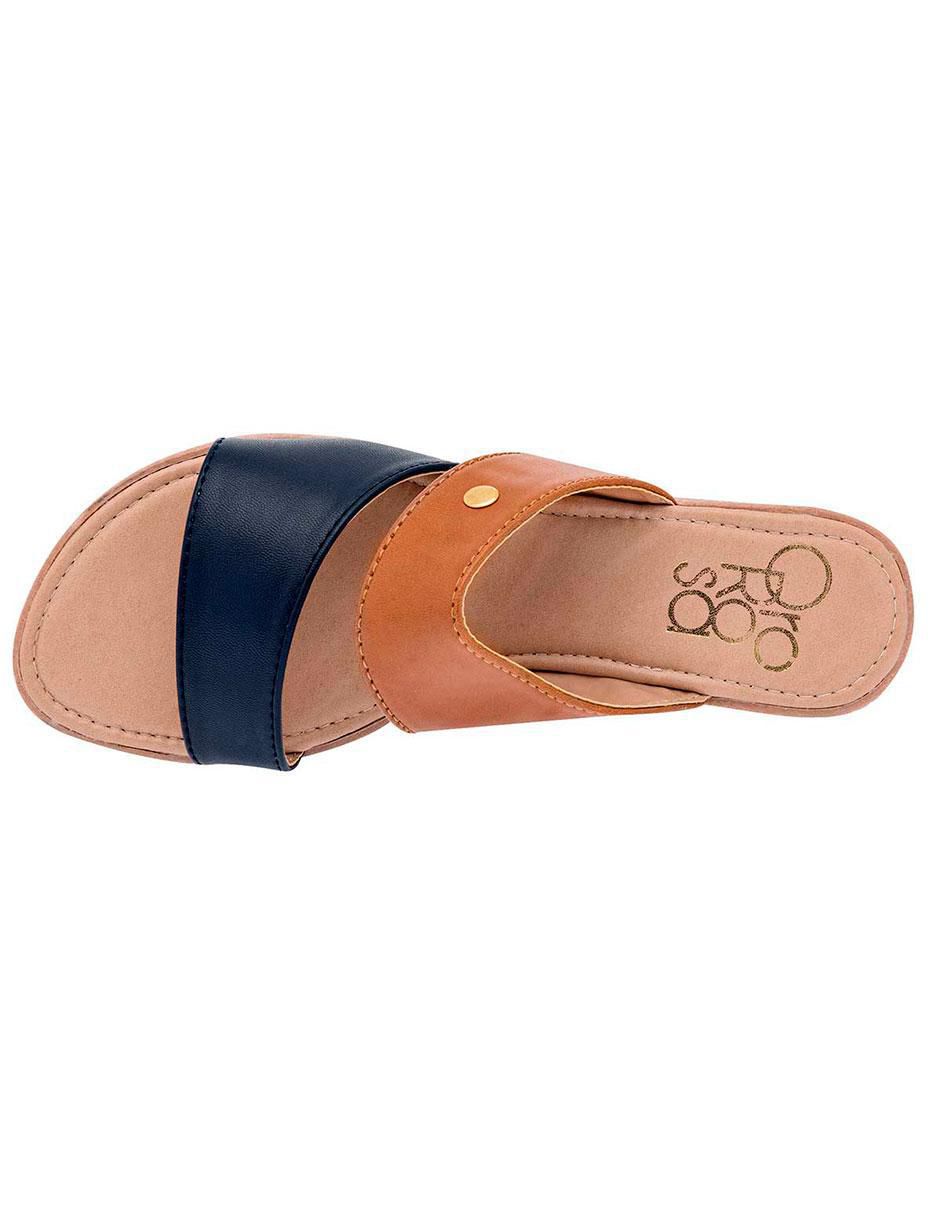 Sandalia para mujer 2