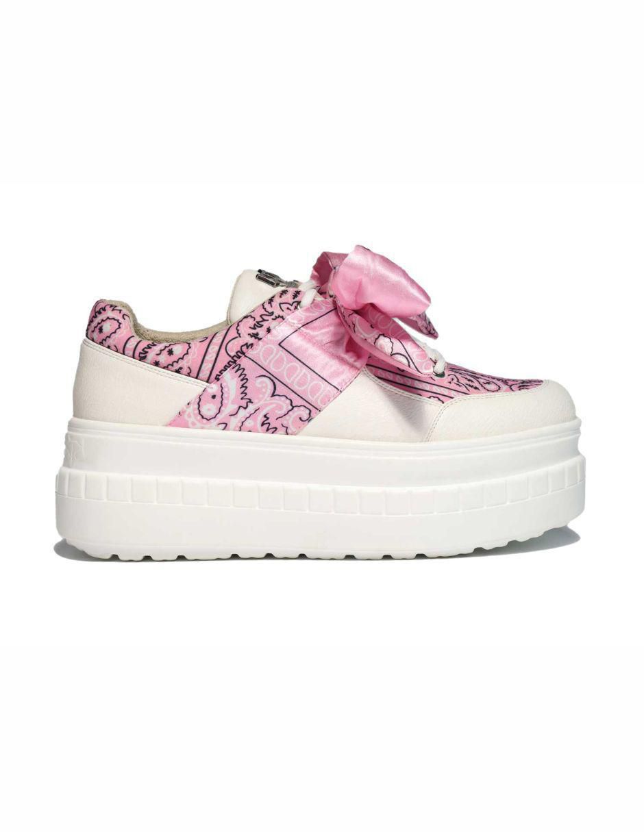 Tenis para mujer