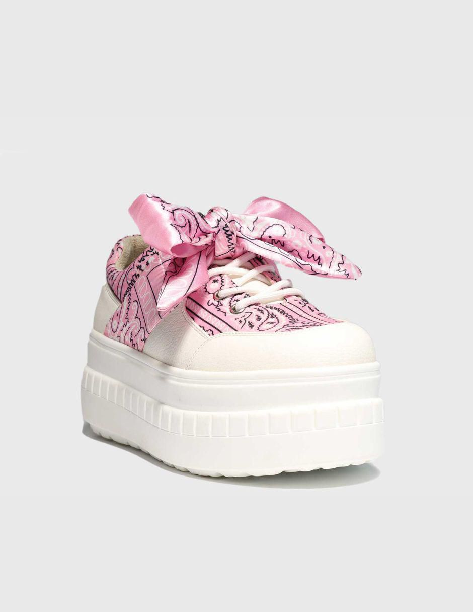 Tenis para mujer 5