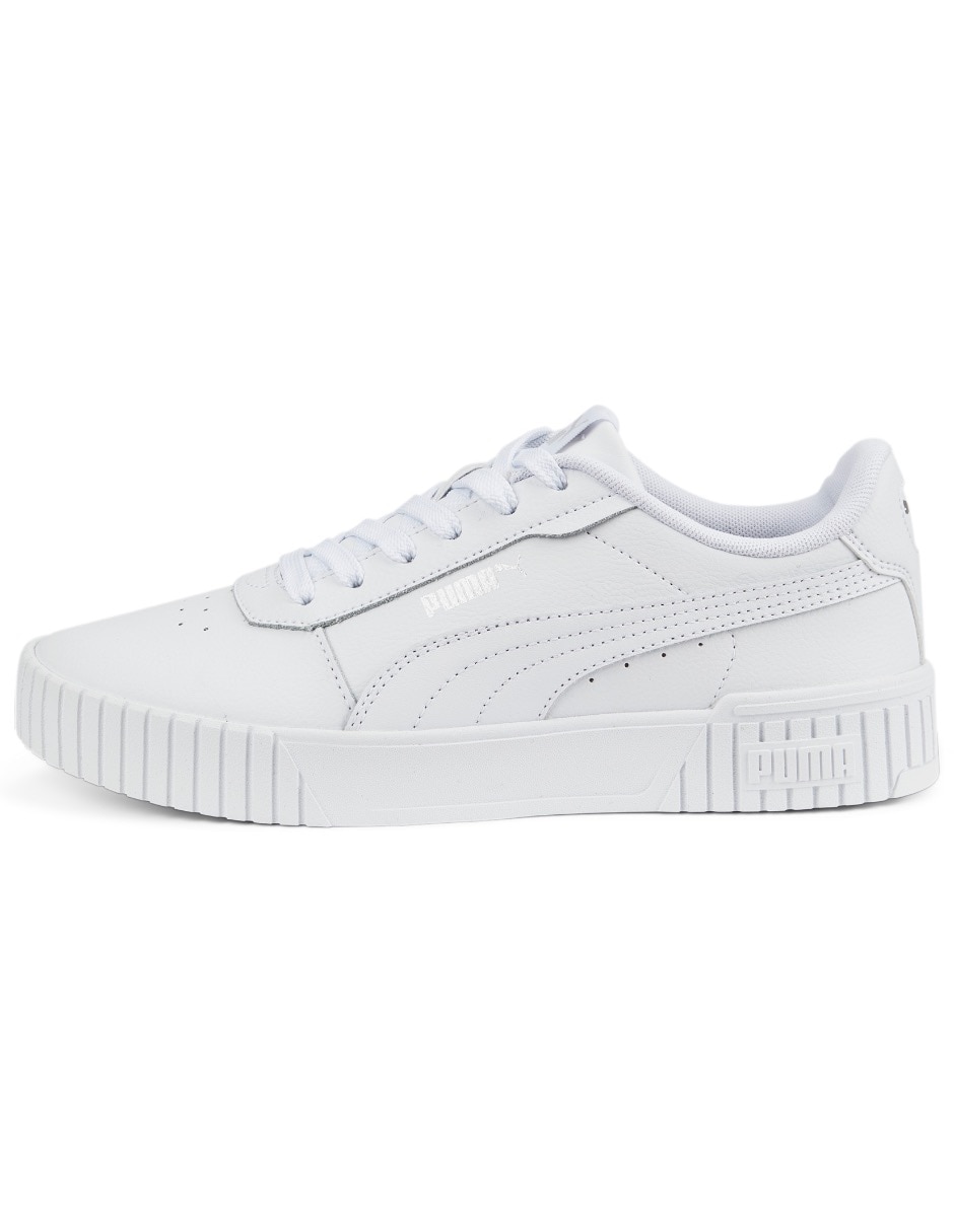 Tenis Puma Carina para mujer