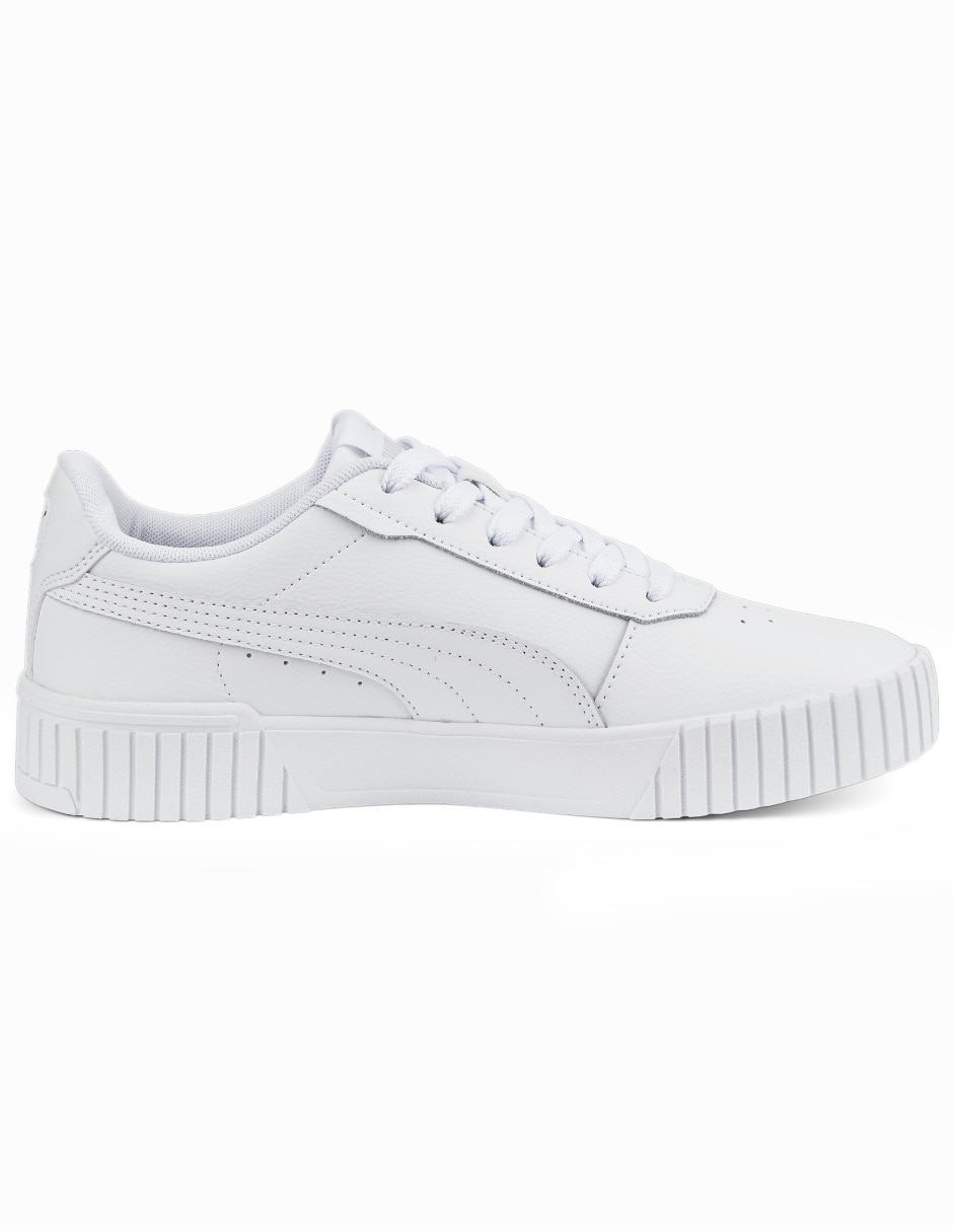 Tenis Puma Carina para mujer