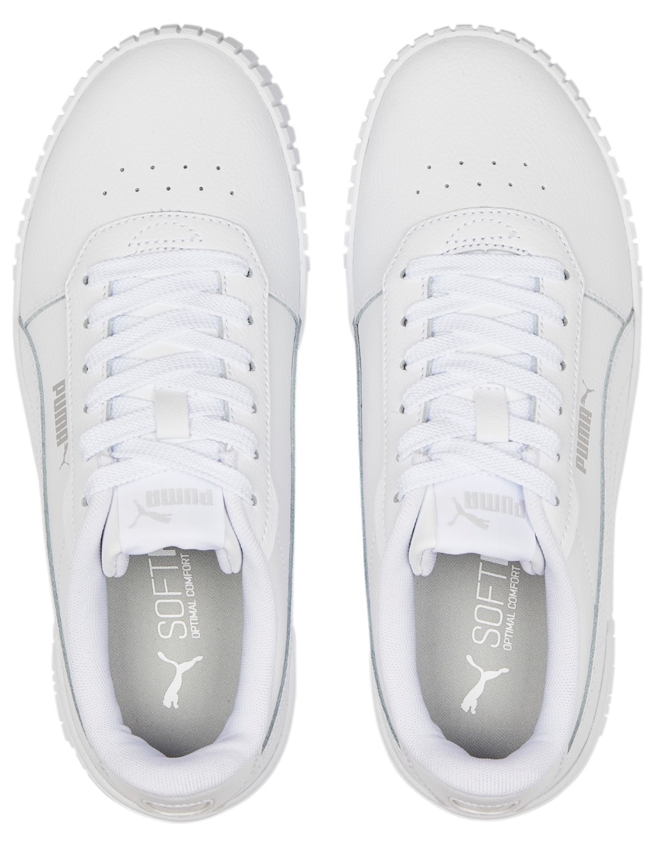 Tenis Puma Carina para mujer