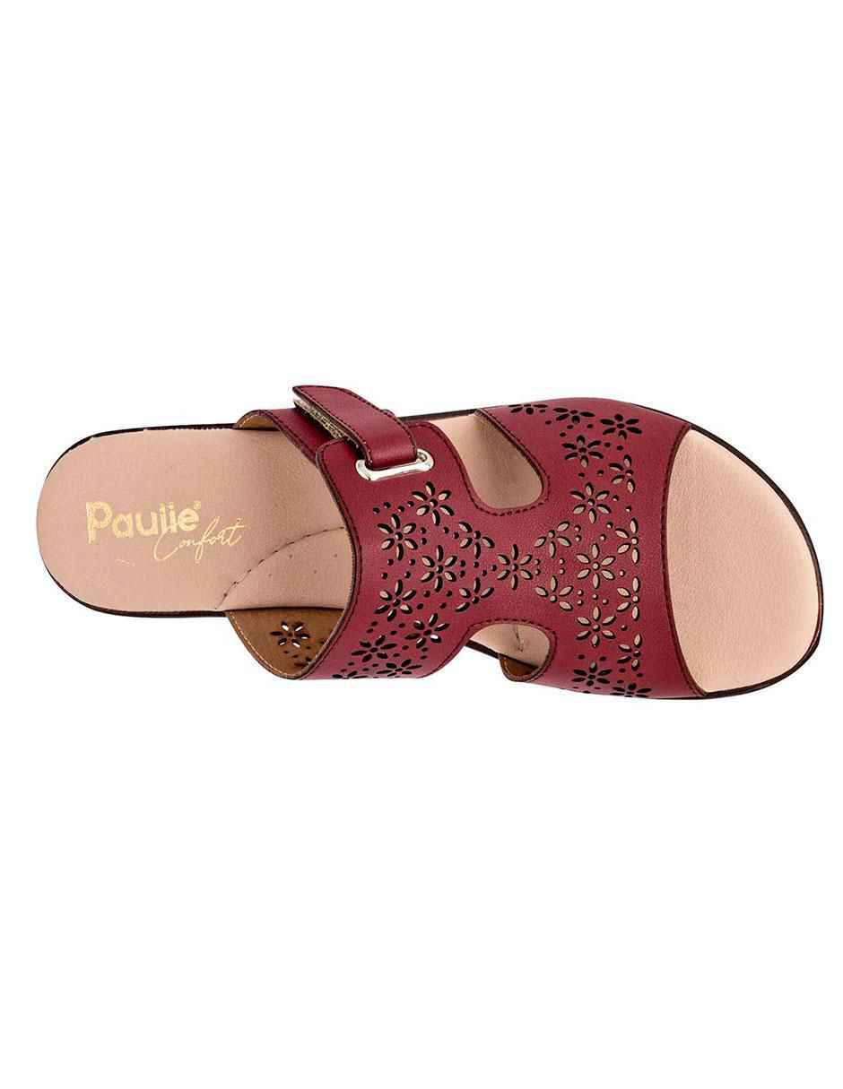 Sandalia para mujer 2