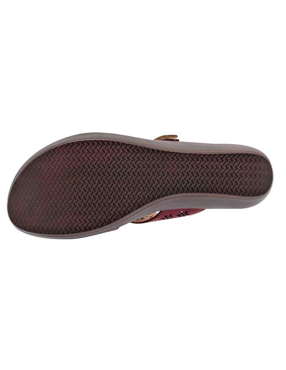 Sandalia para mujer 3