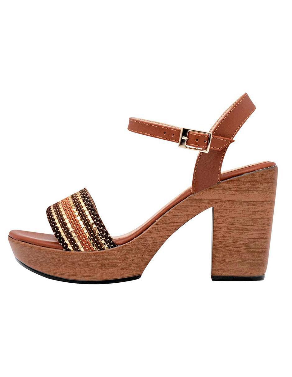 Sandalia para mujer 3