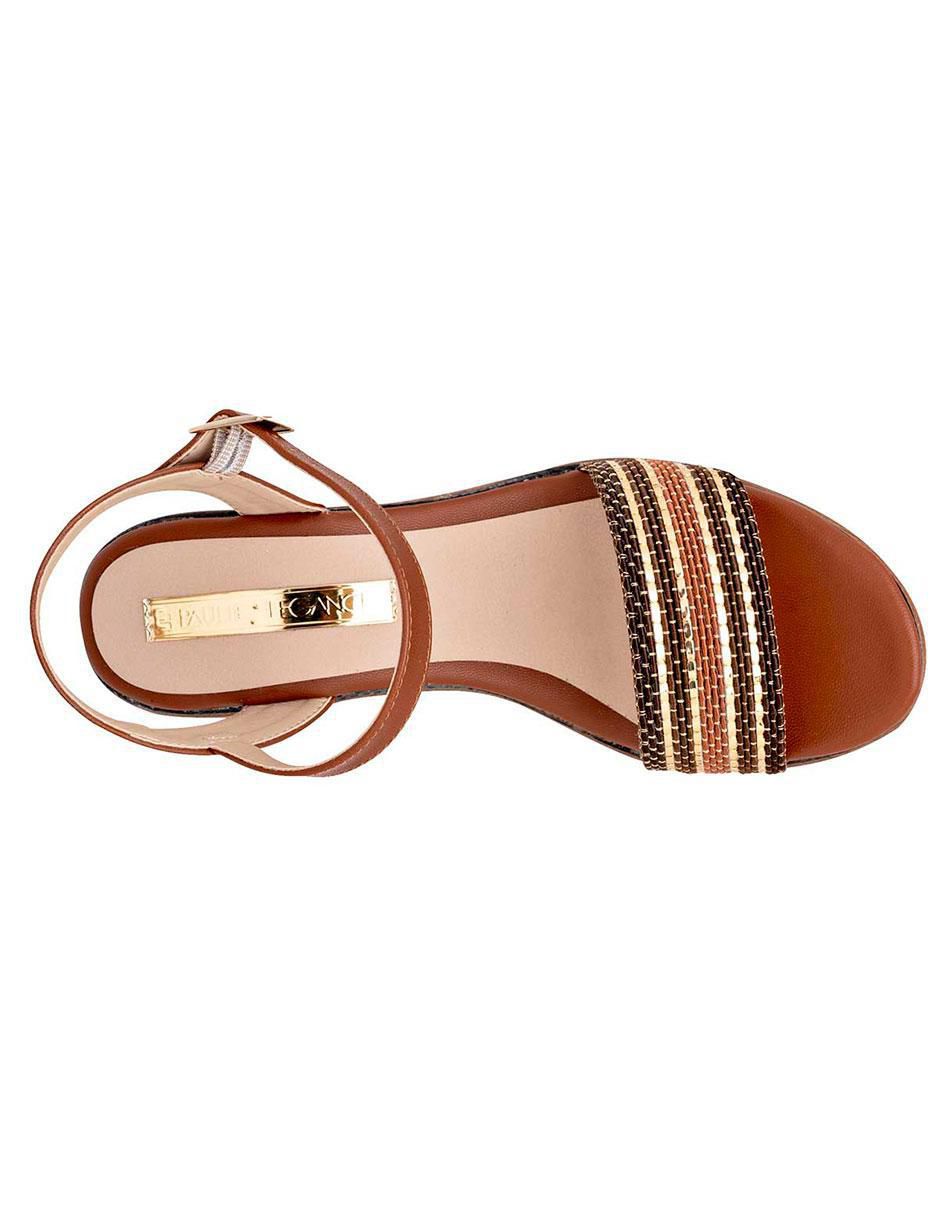Sandalia para mujer 2