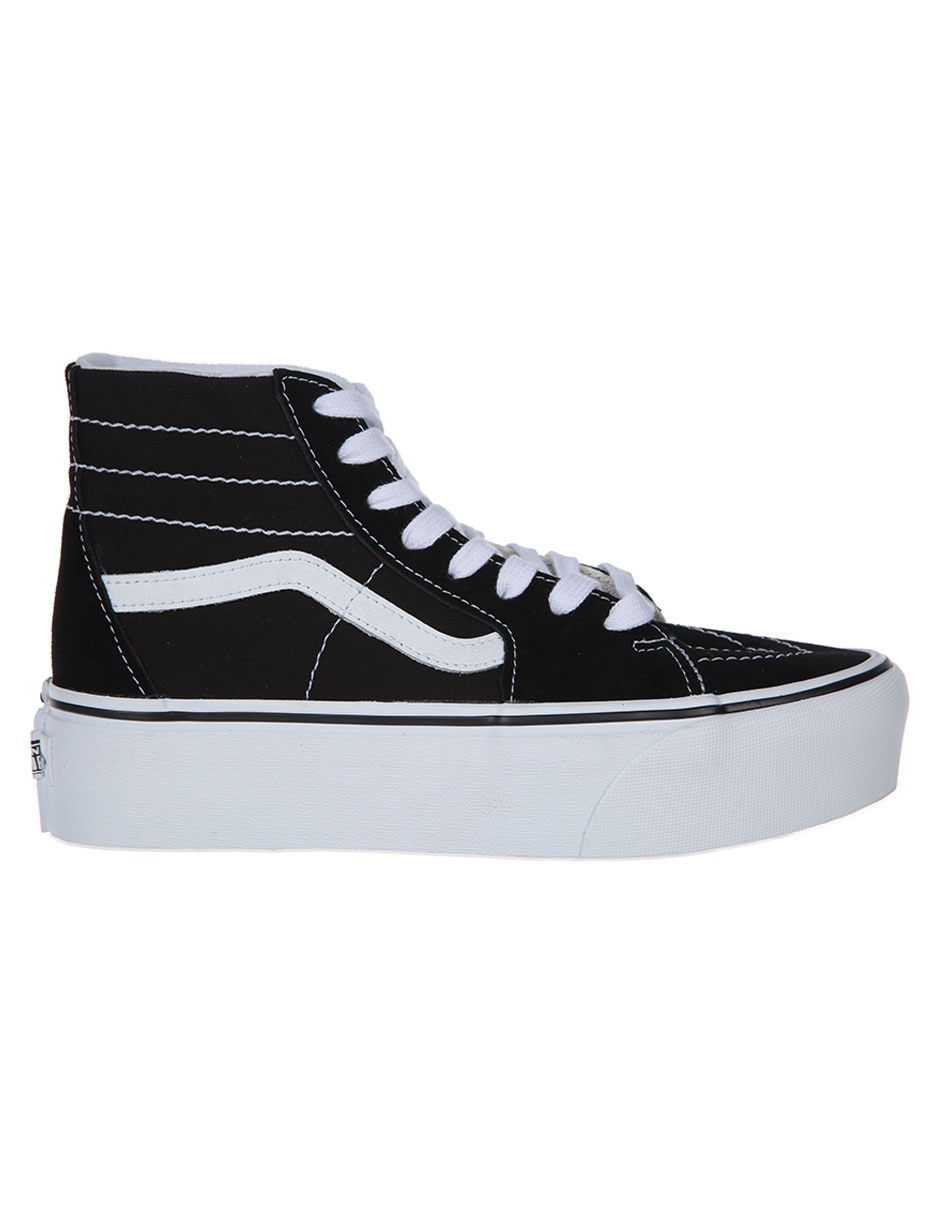 Tenis Sk8-Hi Stackform para mujer 5