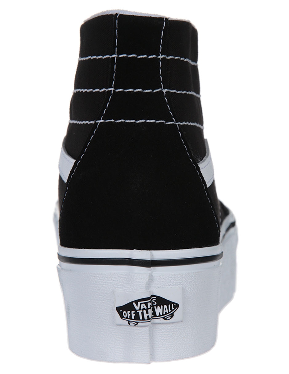 Tenis Sk8-Hi Stackform para mujer