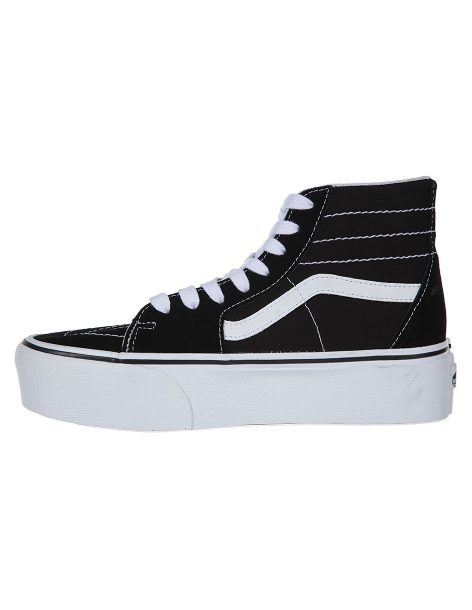 Tenis Sk8-Hi Stackform para mujer