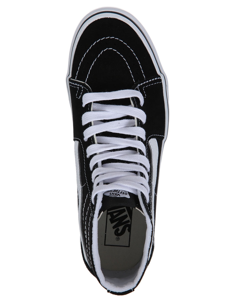 Tenis Sk8-Hi Stackform para mujer