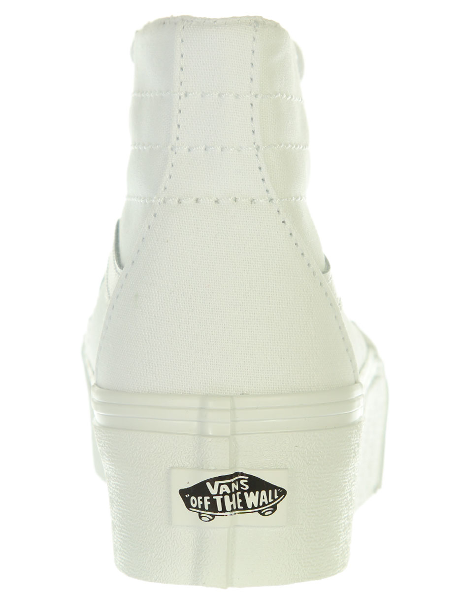 Tenis Sk8-Hi Tapered para mujer