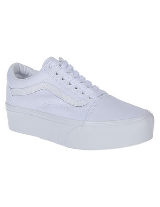 Tenis Old Skool Stackform para mujer