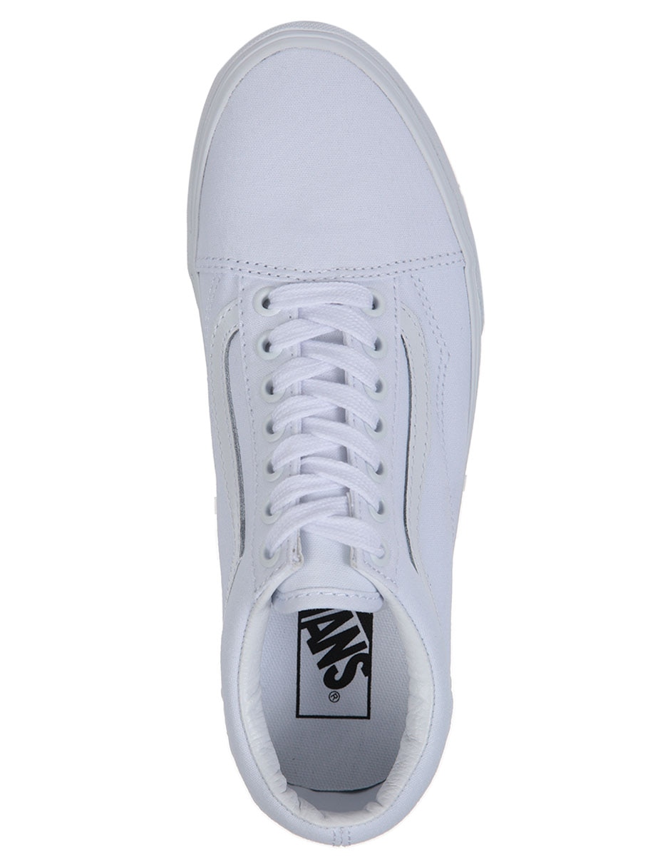 Tenis Old Skool Stackform para mujer