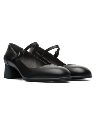 Zapatilla piel Katie